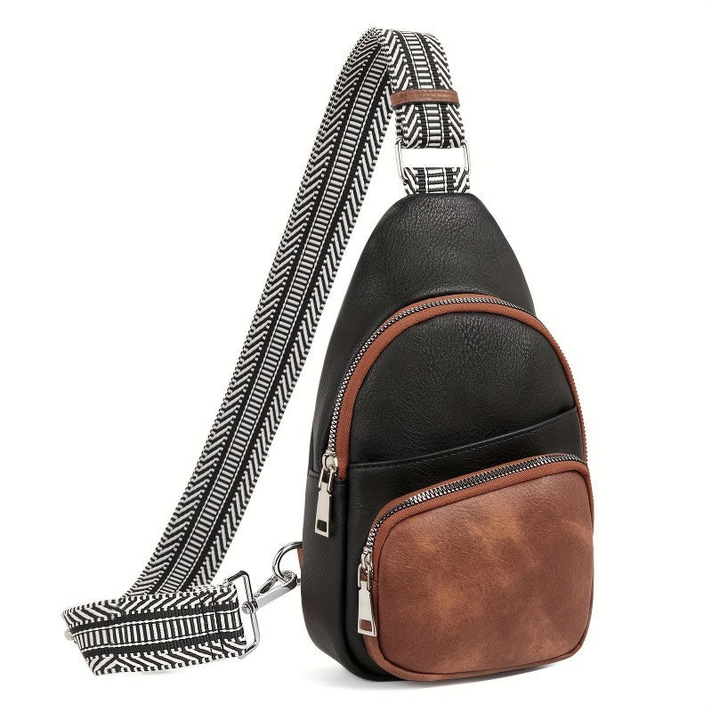 Fashion Casual Bags - Teglex