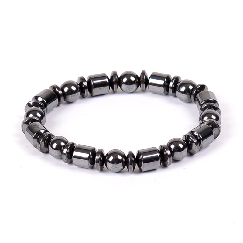 Magnetic Therapy Bracelet – Pentagram Stone Slimming
