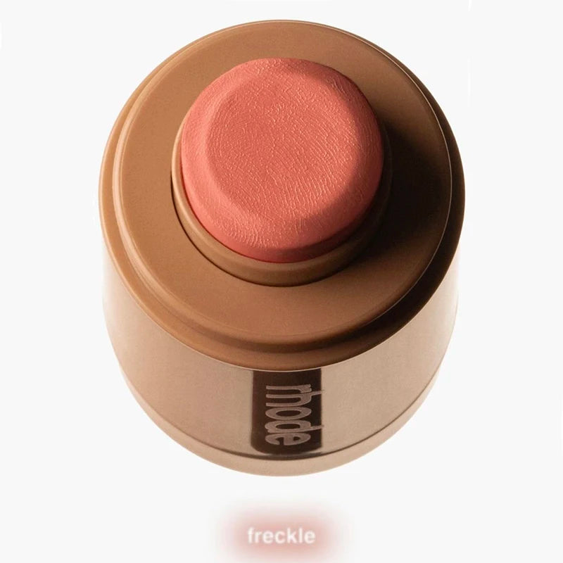 Jelly Bean Lipgloss Taschenrougestift Wasserfester Lippenstift