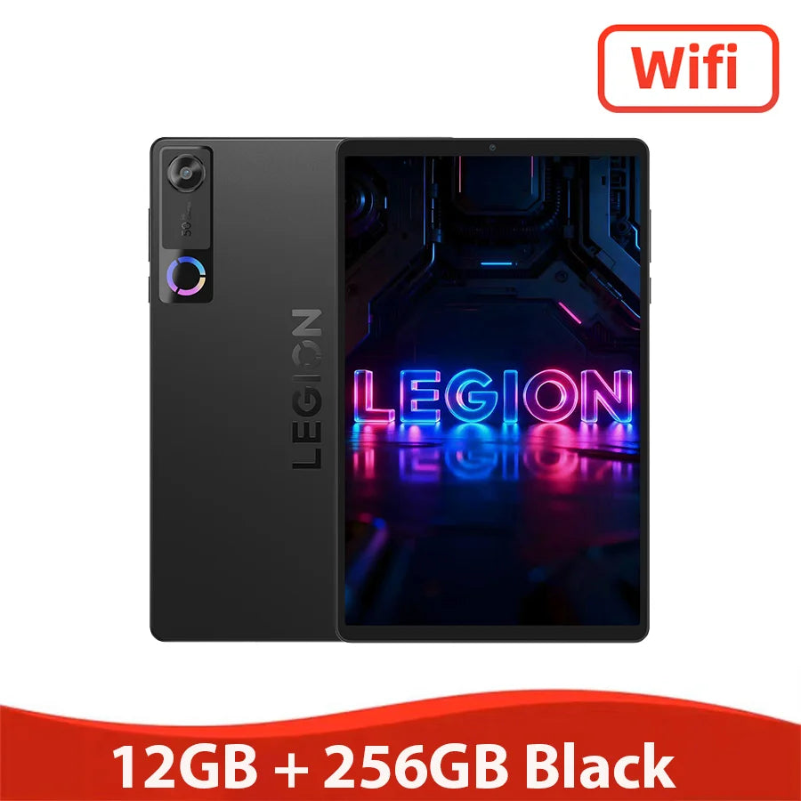 Lenovo Legion Y700 5th Gen Gaming Tablet 8.8" Snapdragon 8 Elite
