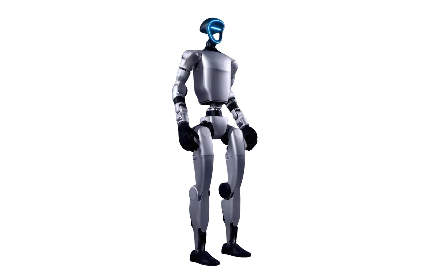 Unitree G1 Basic Intelligent Humanoid Robot More Flexible Basic Smart AI Robot