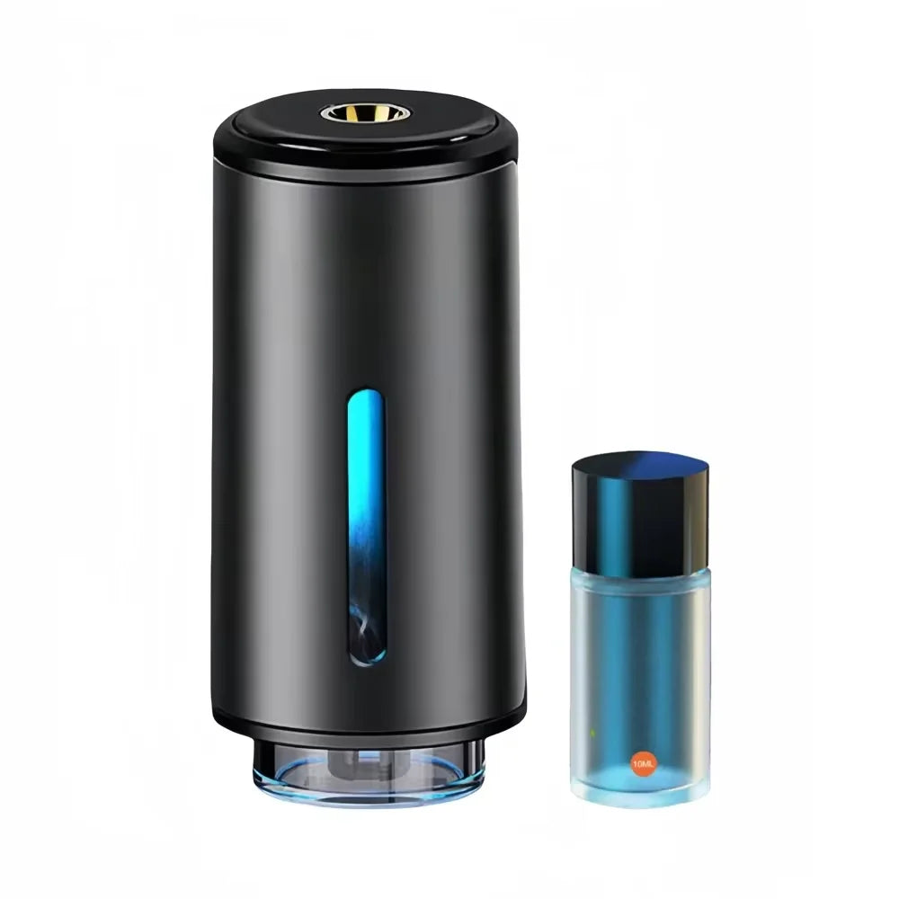 Auto Lufterfrischer Elektrischer Aroma Diffusor Lüftung