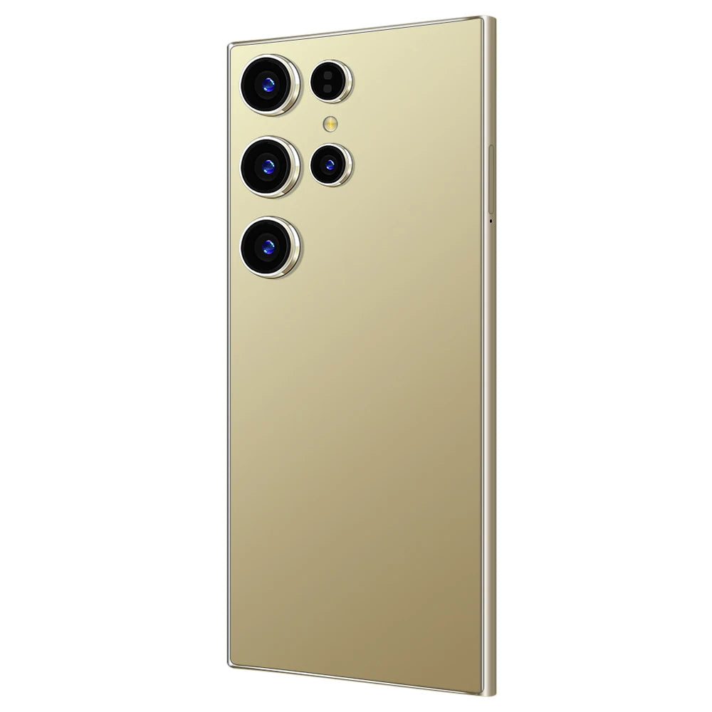 2026 New S28 Ultra Global Edition Original Smart Dual Card Battery Facial Recognition Function CASE - Teglex