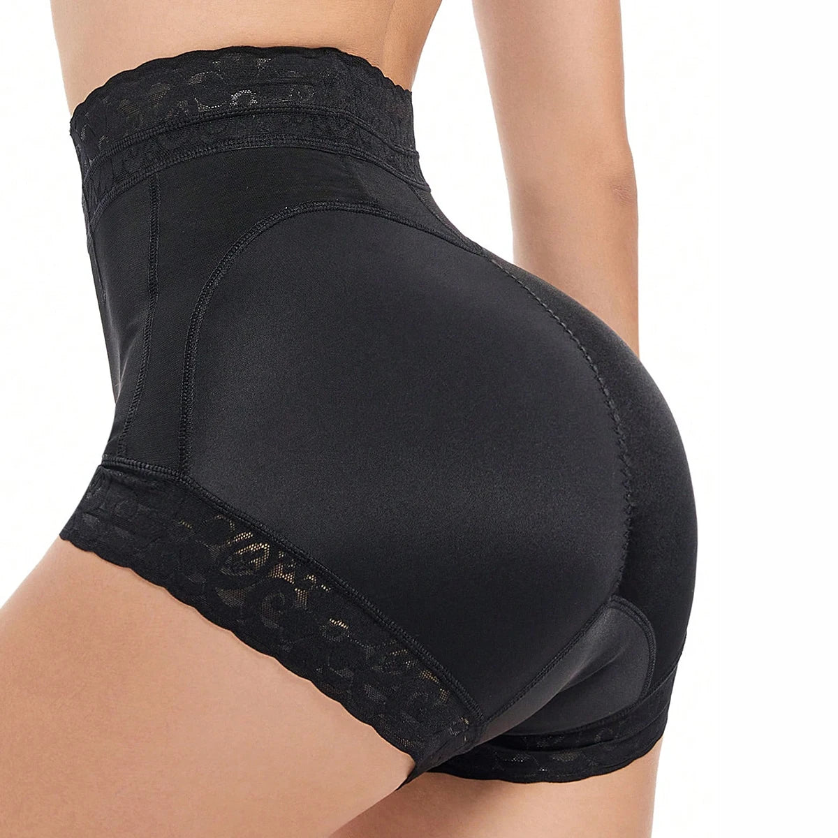 Colombianas Tummy Control Butt Lifter Shapewear