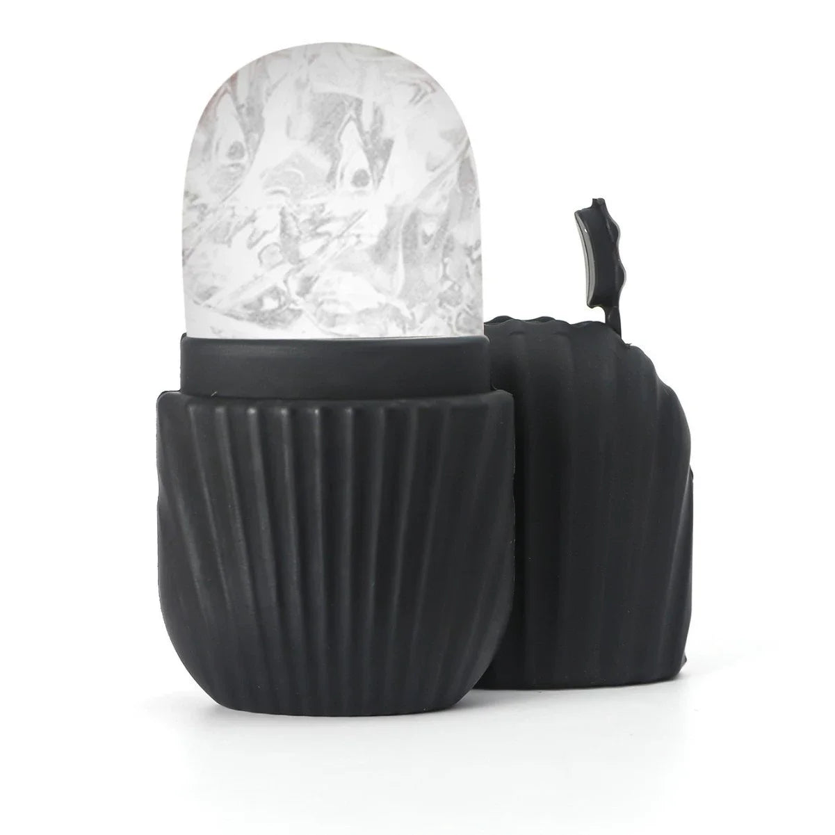 Ice Face Roller & Gua Sha Set | Skin Care Tool