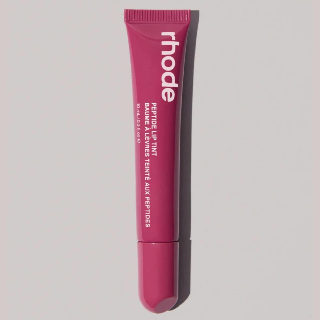 Waterproof Shimmer Lip Gloss & Blush Stick – Non-Fading
