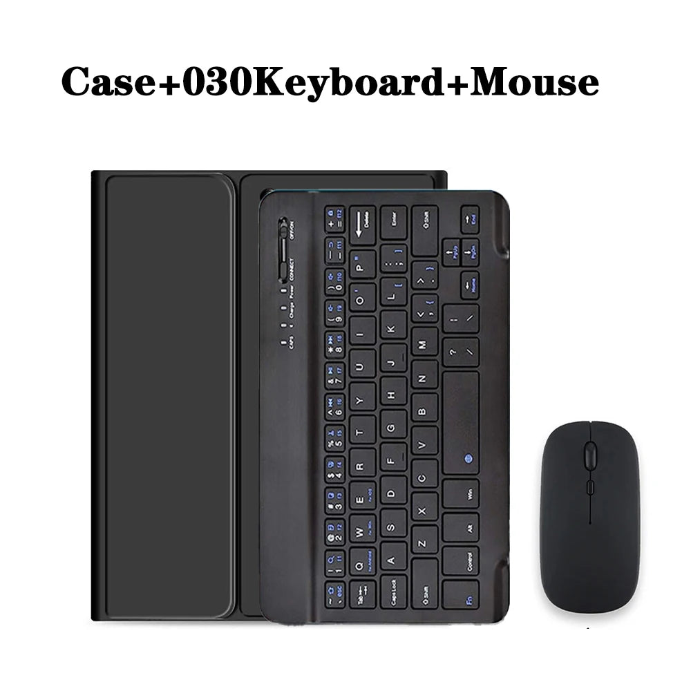 Lenovo Legion Y700 8.8" Keyboard Case – 2nd / 3rd / 4th Gen Detachable