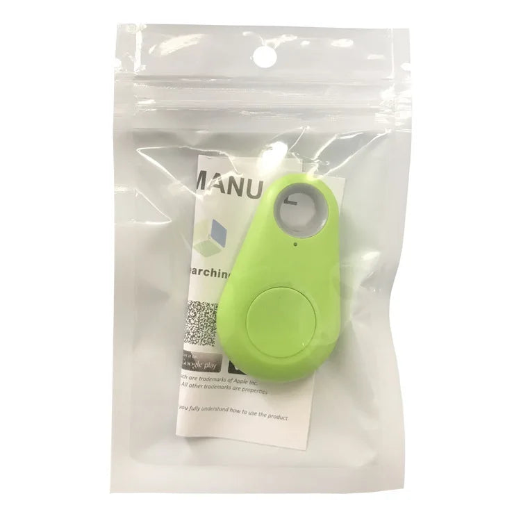 Bluetooth Key Finder Smart Tag Anti-Lost Tracker