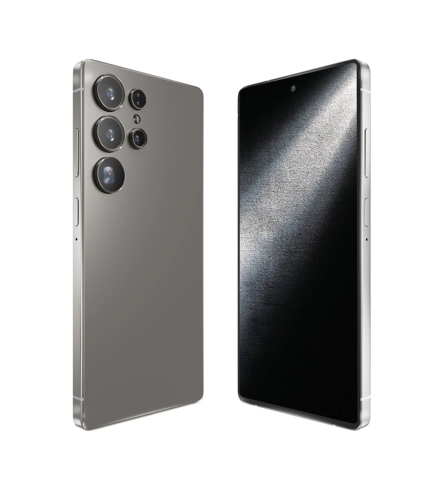 S25 Ultra Smartphone – 6,8", 12GB+512GB, 48MP, 6800mAh