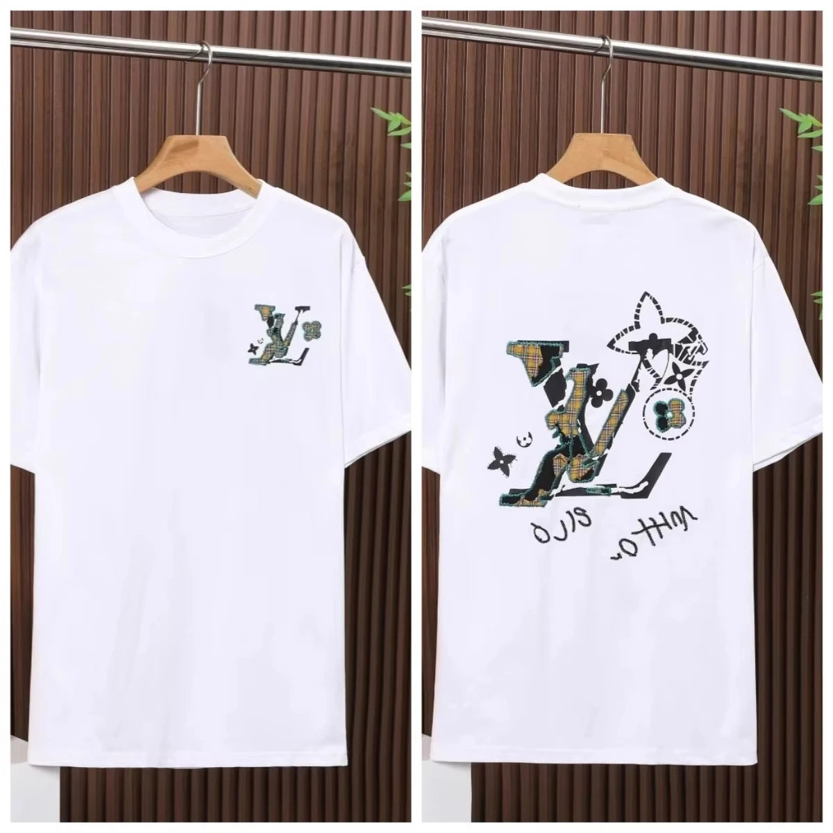 American Casual Printed Sweatshirt with Round Neck, New Autumn and Winter Style, Loose and Versatile Long-sleeved Top