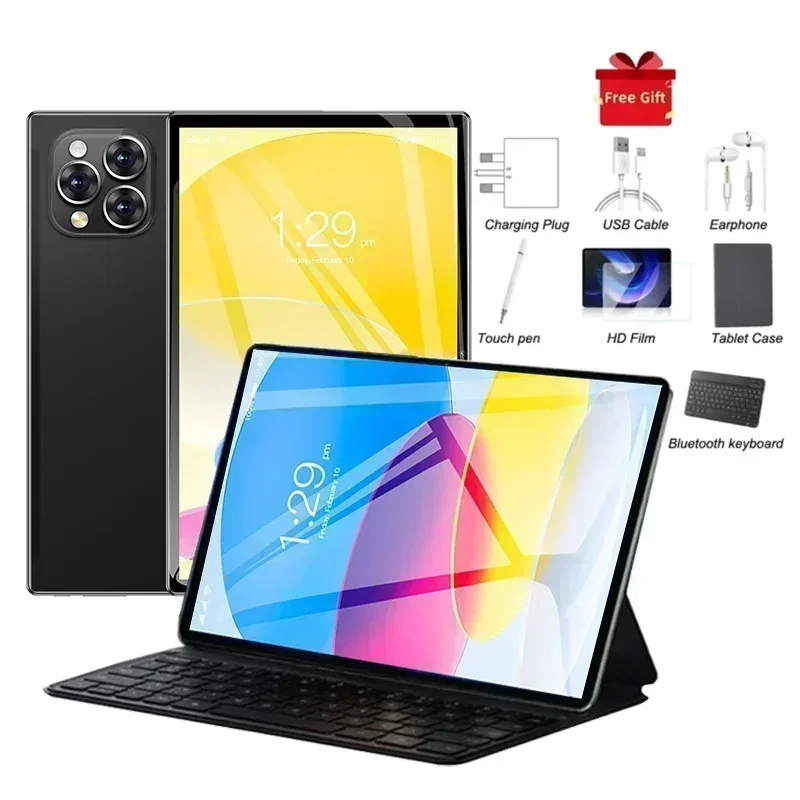Tablet Pad 15 Pro 11" 22GB 2TB 5G Android 14