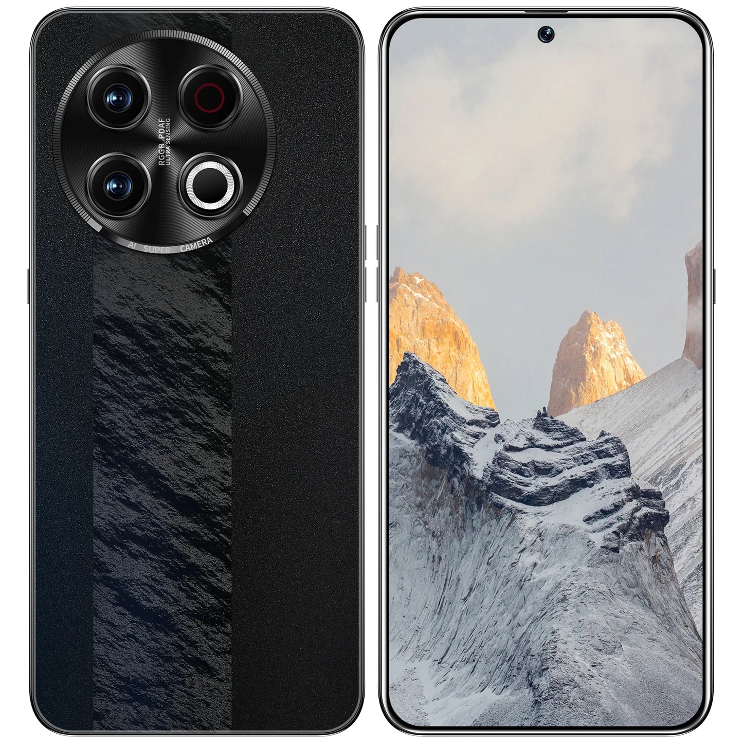 MI 17 Pro 2026 7.3" 7800mAh Dual SIM Global Smartphone