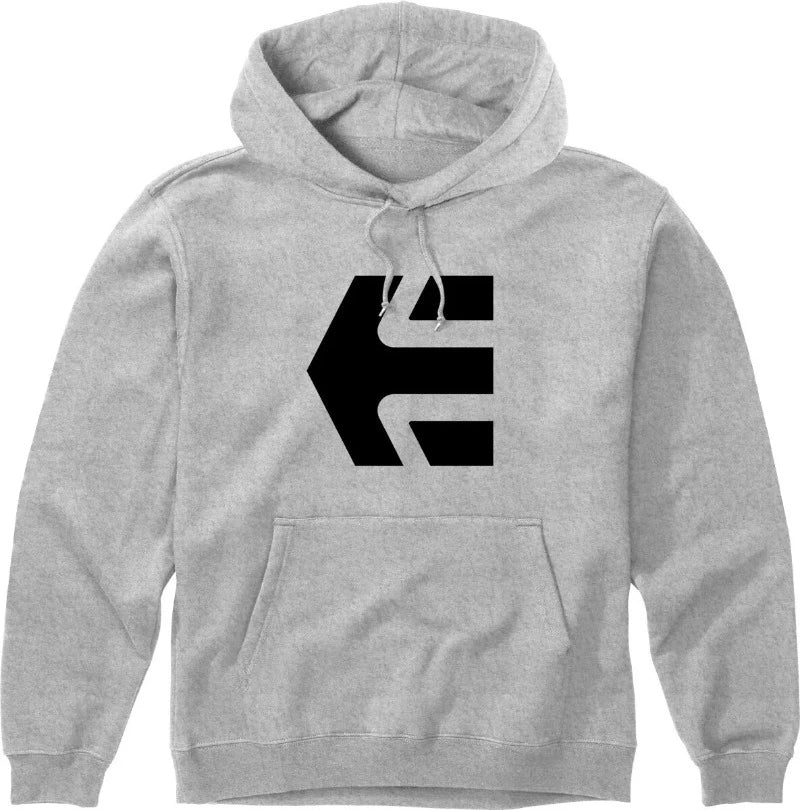 2025 Autumn and Winter Men's Classic Icon Pullover Hoodie Sweatshirt High-end Luxury Is for Both Men and Women Top - Teglex -