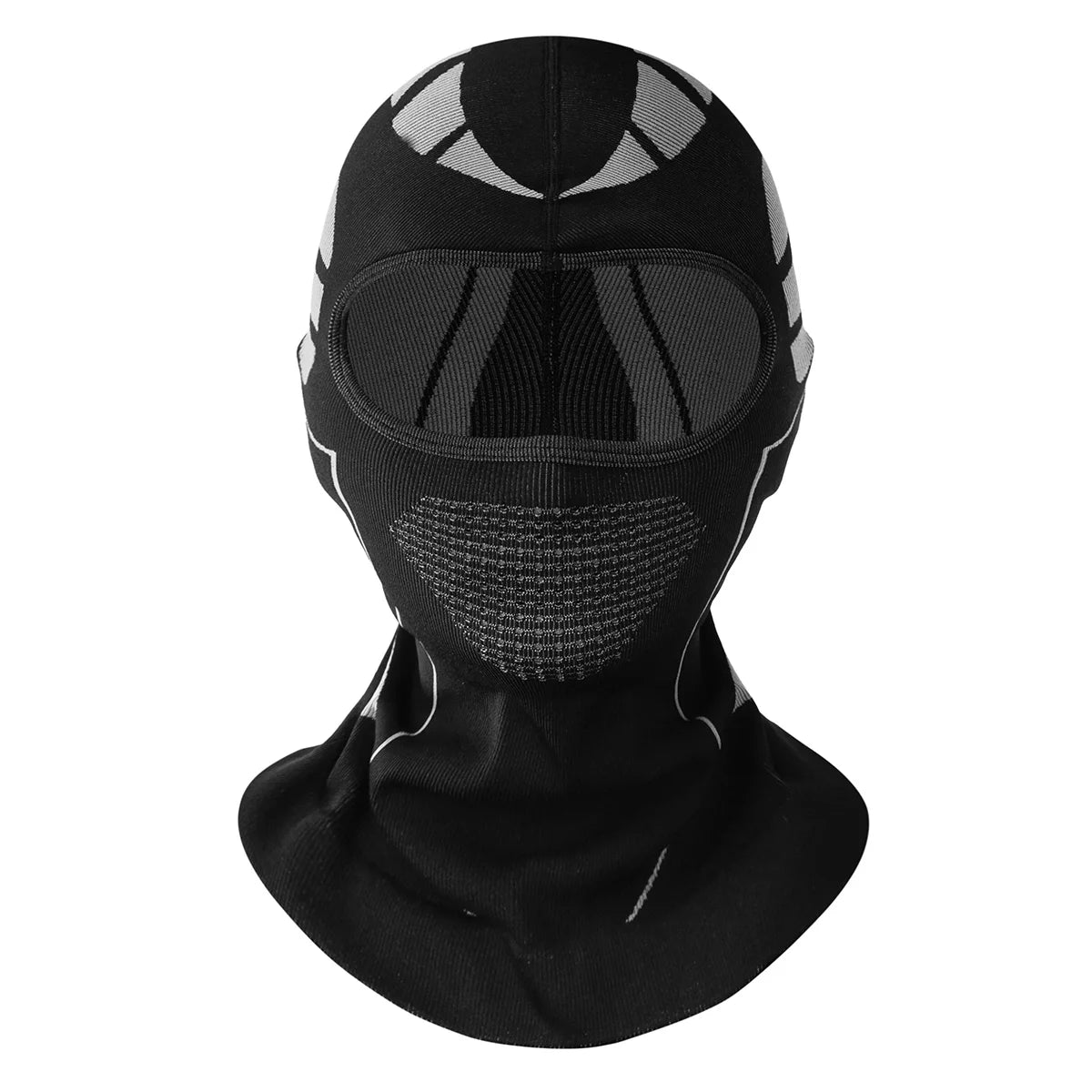 Balaclava Sturmhaube für Damen und Herren bei kaltem Wetter
