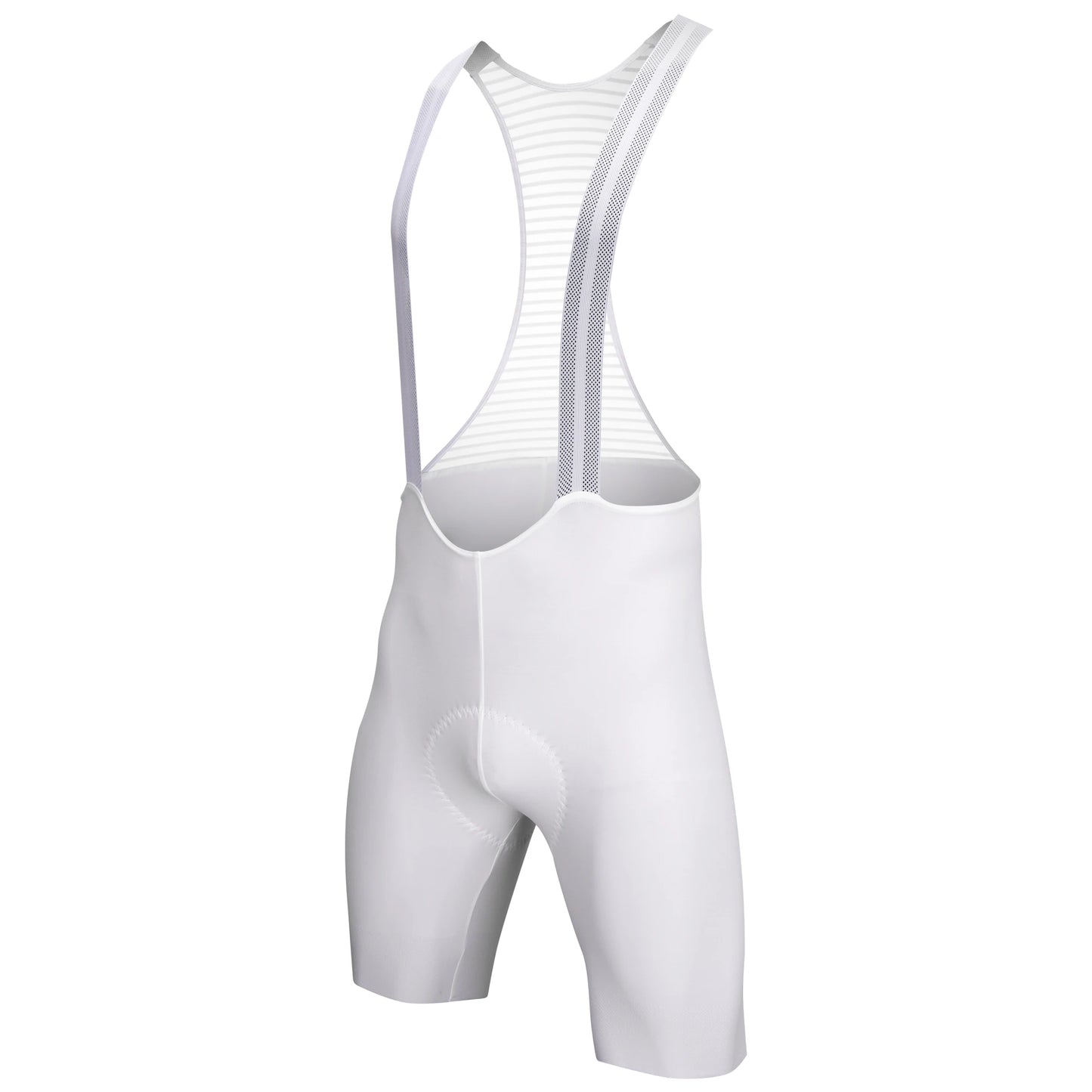 DAREVIE Seamless PRO Radhose mit Trägern 4-Wege-Stretch 6H