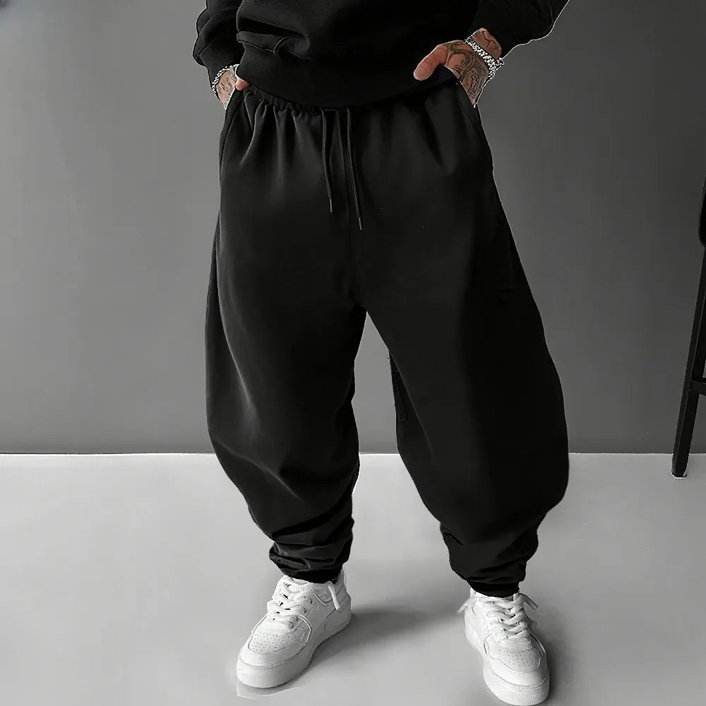 One Piece Luffy Gear 5 Sweatpants | Streetwear - Teglex