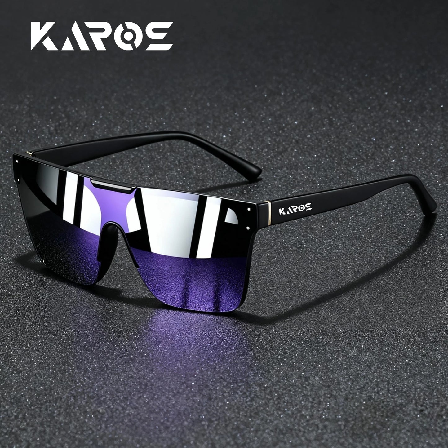 Sonnenbrille UV400 Angeln Bootfahren Strand