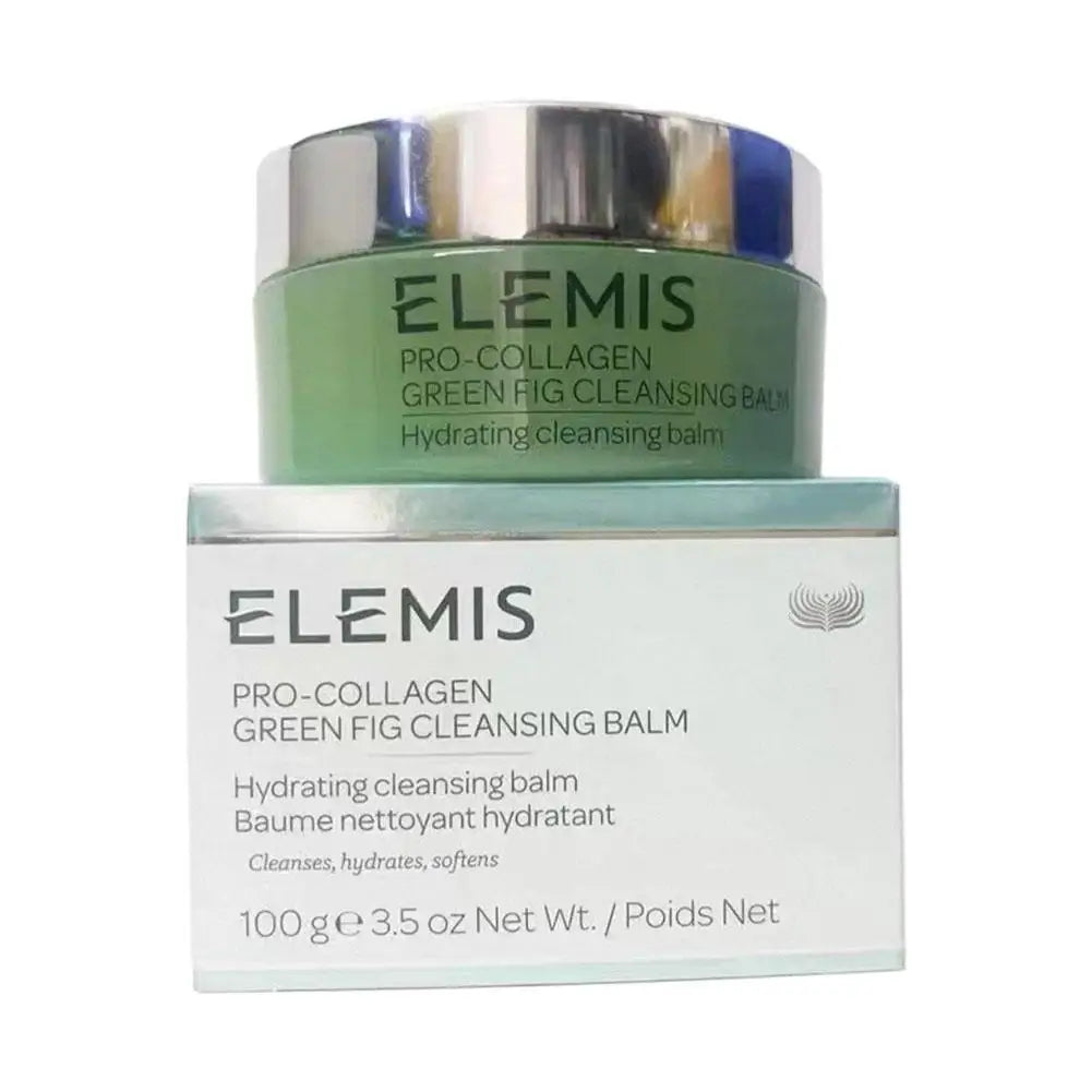 ELEMIS Collagen Eye & Face Cream – Marine Retinol Creme SPF30, pflegt, spendet Feuchtigkeit, mildert feine Linien, Faltenentferner, Hautpflege