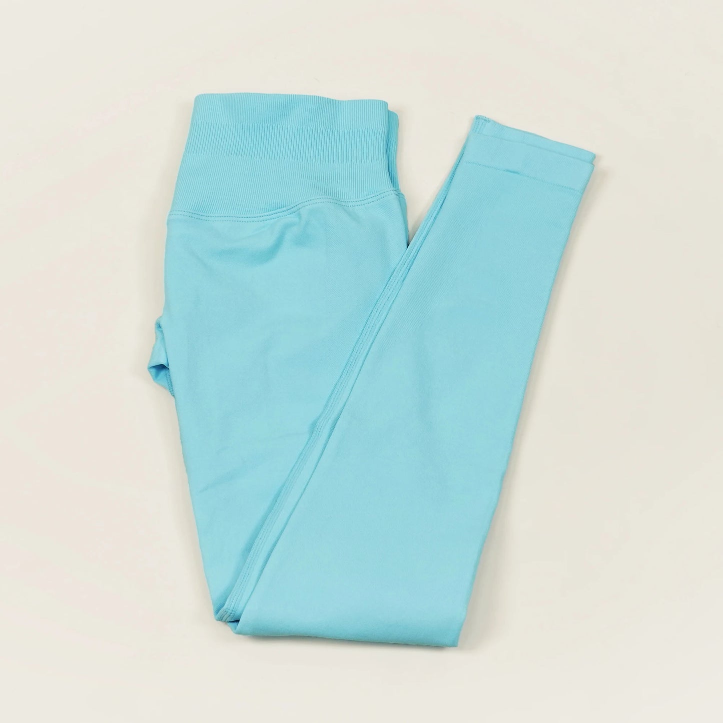 Scrunch Butt Yoga Hose Nahtlose Leggings