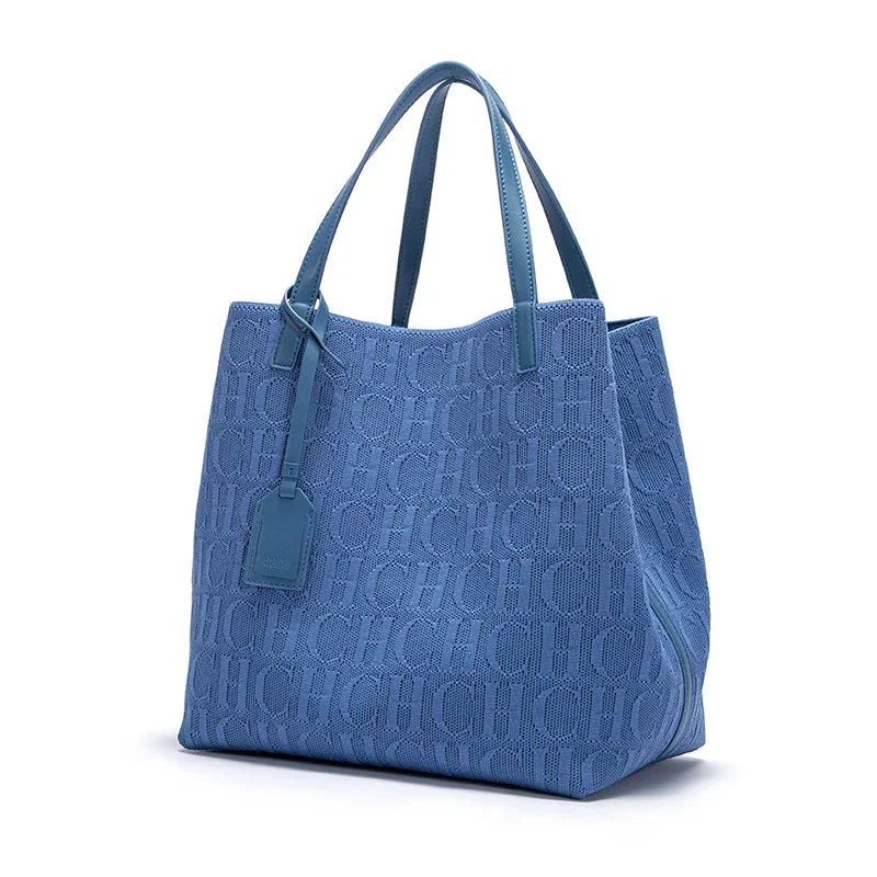 Ladies Shoulder Bag Large Capacity Handbag