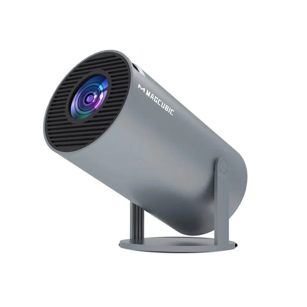 Magcubic HY300 Pro 4K Projector | Android 11 WiFi6