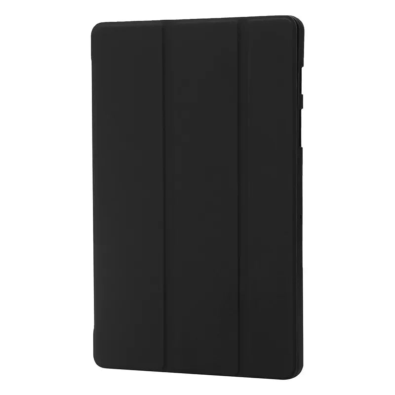 Samsung Galaxy Tab A9 Plus 11" Dreifach faltbare Lederhülle SM-X210