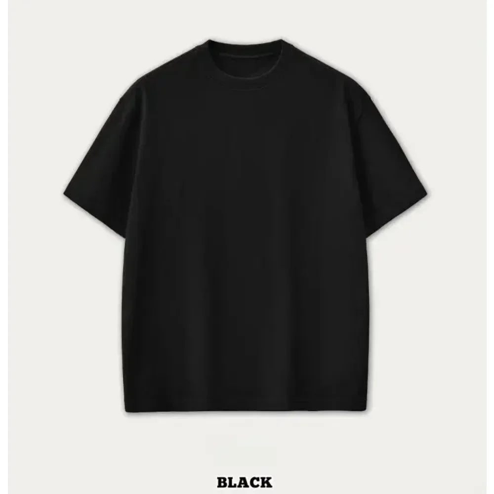 One Piece Men's T-shirt Killer Summer and Autumn Japanese Anime Boy Children's Short-sleeved Retro Loose Parent-Child Outfit - Teglex