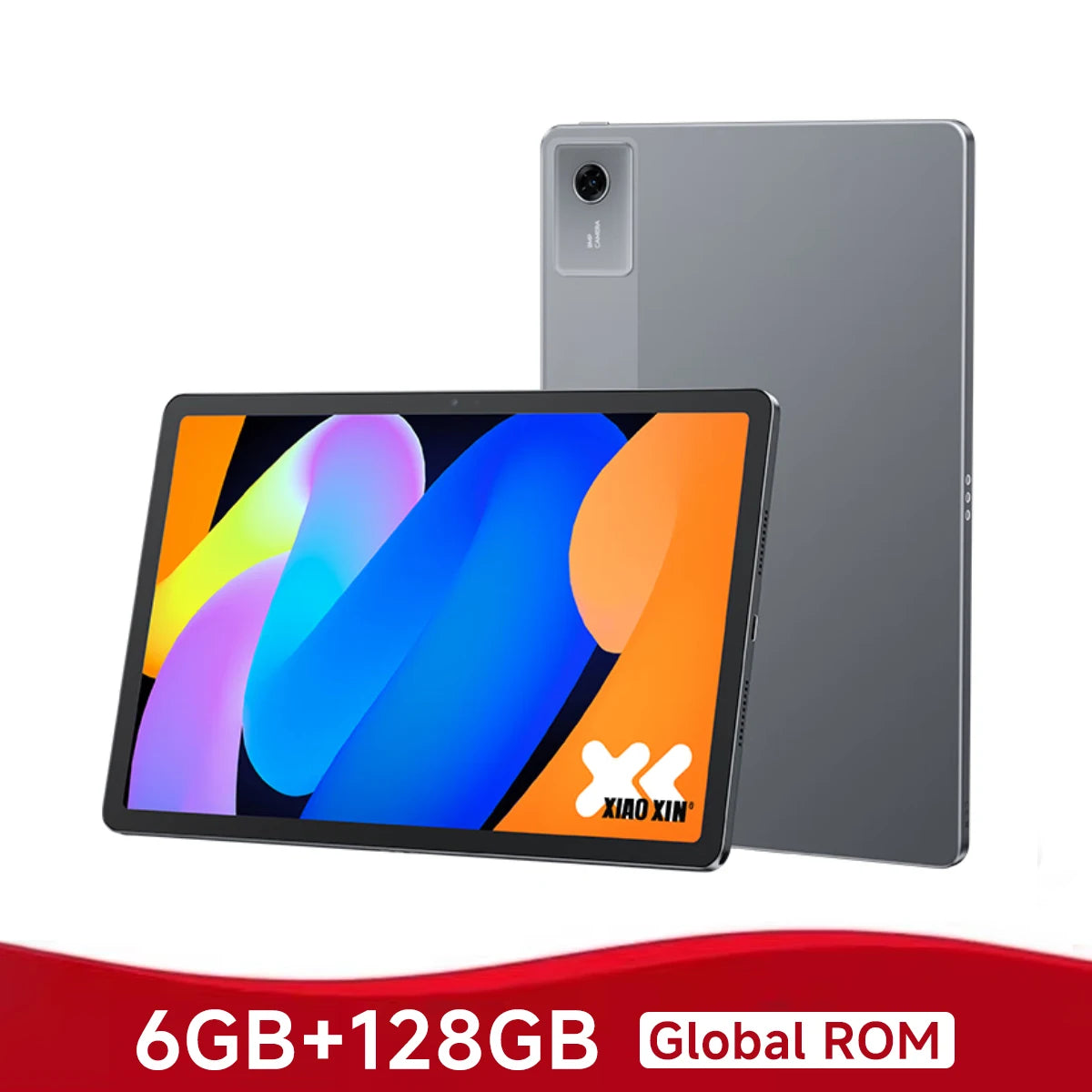 Lenovo Xiaoxin Pad 11 WiFi Tablet – 2.5K Google Play 128/256GB