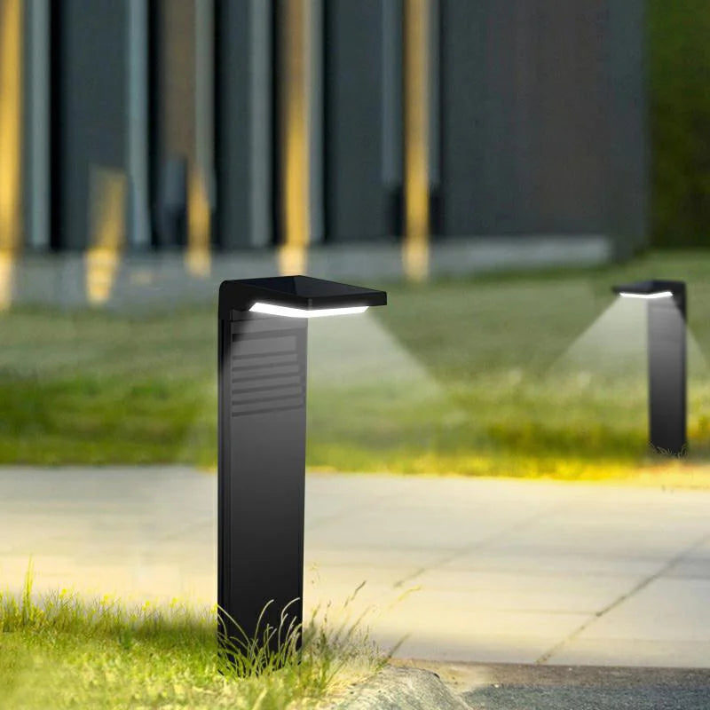 Solar wasserdichte LED-Gartenlampe – 1/5/10er-Pack