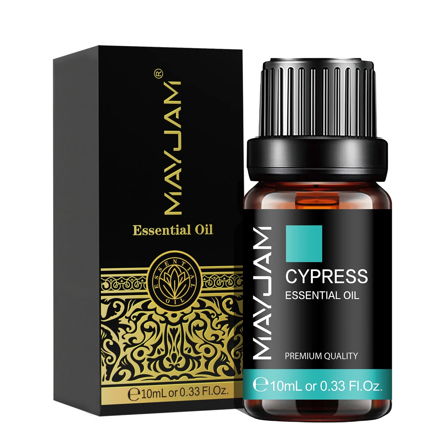 10ml Essential Oil Set – 9 Fragrance Scents Women