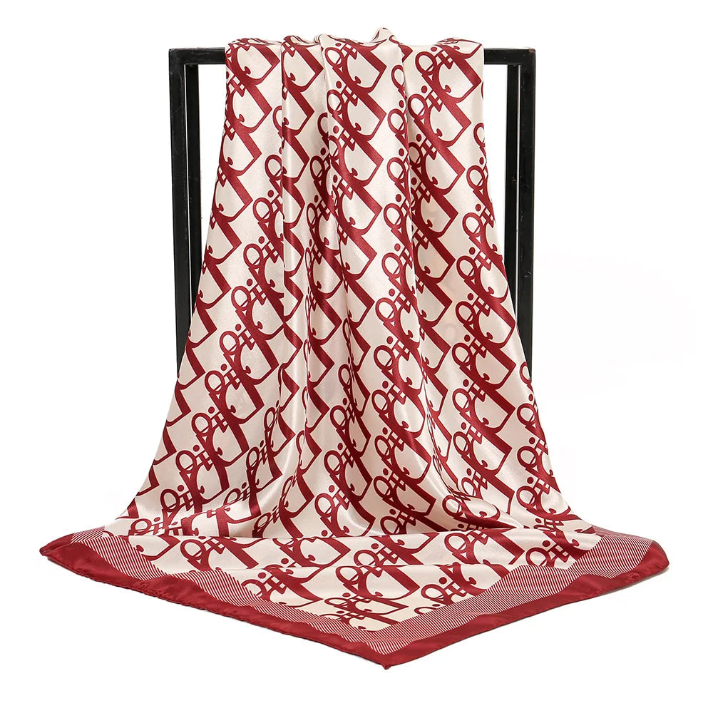 Lightweight Headscarf – Ultra Soft Breathable