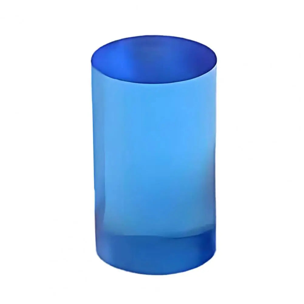 Compact Structure Snooker Cue Accessory Billiard Cue Ferrule Replacement Pool Cue Ferrule Replacement Kit Transparent for Pool - Teglex