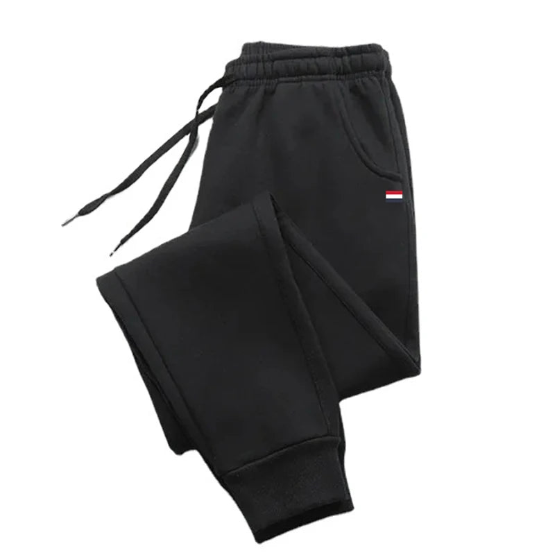 2024 Herbst Winter Marke Herren/Damen Trainingshose Jogging Laufhose Freizeithose Bequeme Streetwear Trainingsanzug Hose