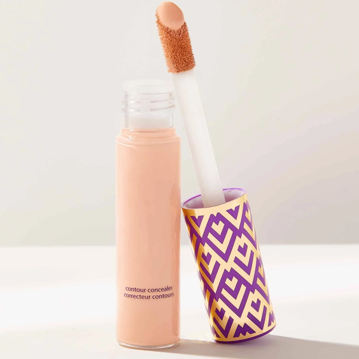 Waterproof Liquid Foundation Concealer Oil-Control Makeup