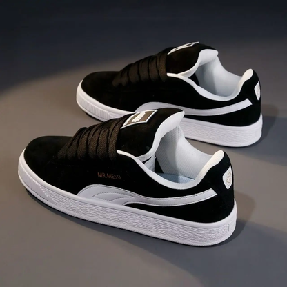 Teglex Antirutschschuhe – Atmungsaktive Unisex-Sneaker mit dicker Sohle im Angebot: kaufe einen, erhalte einen gratis