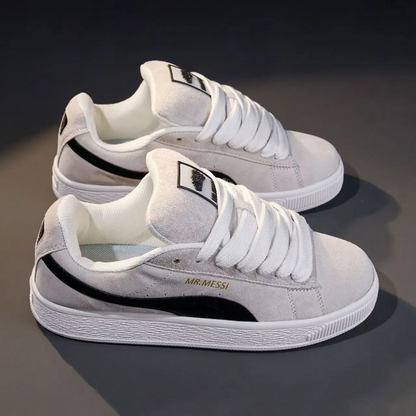 Teglex Antirutschschuhe – Atmungsaktive Unisex-Sneaker mit dicker Sohle im Angebot: kaufe einen, erhalte einen gratis