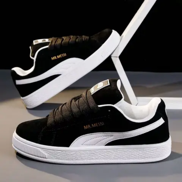 Teglex breathable sneakers out door