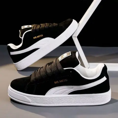 Teglex breathable sneakers out door