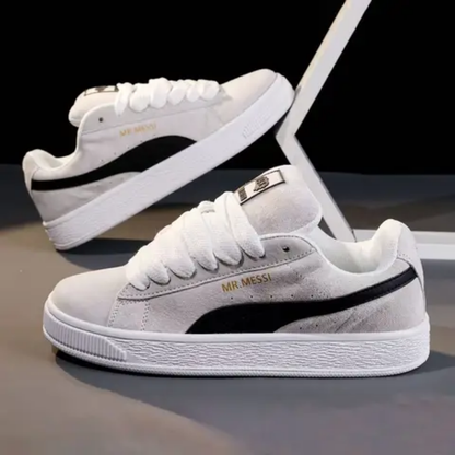 Teglex Antirutschschuhe – Atmungsaktive Unisex-Sneaker mit dicker Sohle im Angebot: kaufe einen, erhalte einen gratis