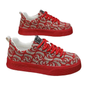 Teglex Canvas Shoes BOGO – Breathable Flat Casual