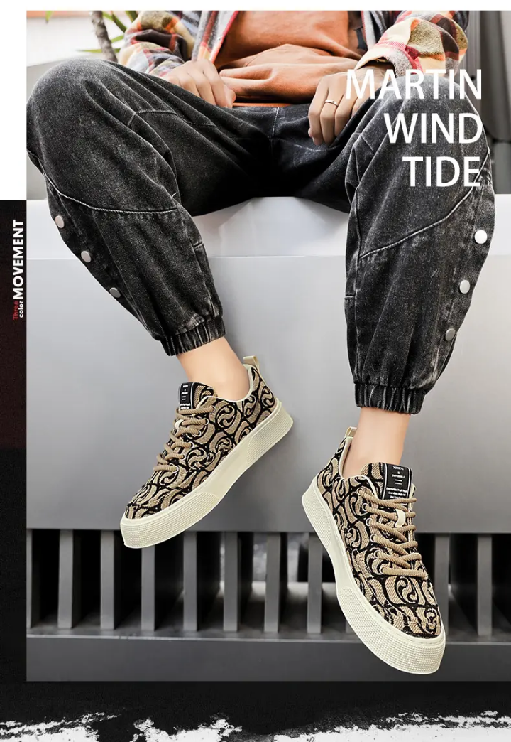 Teglex Canvas Shoes BOGO – Breathable Flat Casual