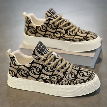 Teglex Canvas Shoes BOGO – Breathable Flat Casual