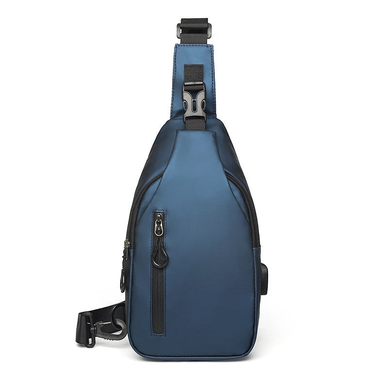 Casual Summer Shoulder Bag – Relaxed Everyday Style
