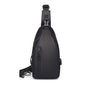 Casual Summer Shoulder Bag – Relaxed Everyday Style