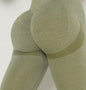 Sports Fitness Pants, Sexy Hip-Lifting and Butt-Lifting Leggings