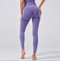 Sports Fitness Pants, Sexy Hip-Lifting and Butt-Lifting Leggings