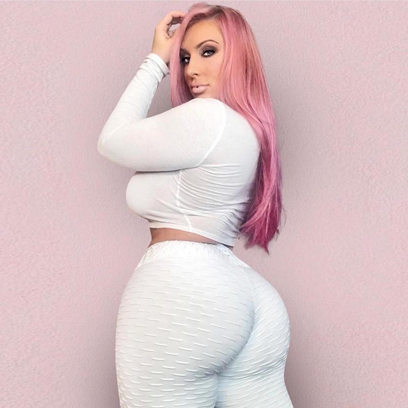 Women Workout Leggings Casual Wear Yoga Pants