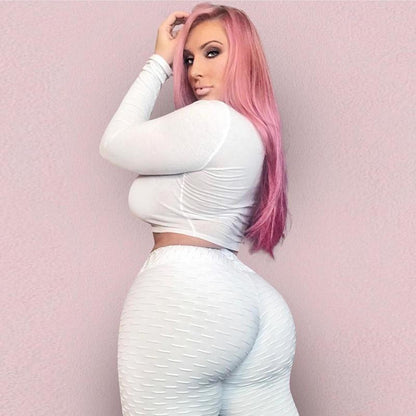 Women Workout Leggings Casual Wear Yoga Pants