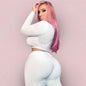 Women Workout Leggings Casual Wear Yoga Pants