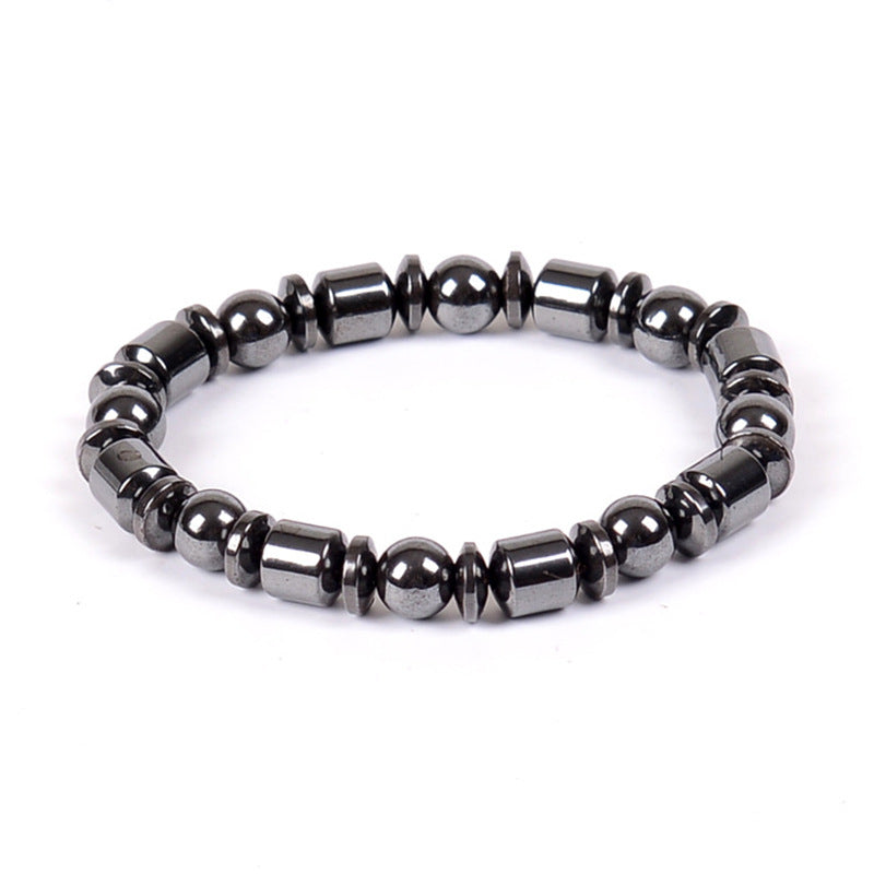 Magnetic Therapy Bracelet – Pentagram Stone Slimming